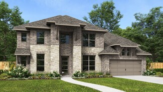 15383 Ringbill Way, Magnolia, TX 77354
