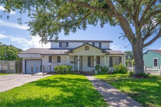 637 Robert Dr, Corpus Christi, TX 78412