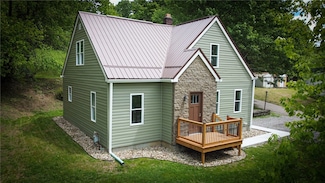 119 Forrest St, Petrolia, PA 16050