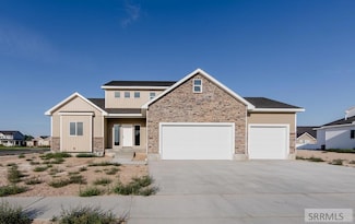 5457 Rock Hollow Ln, Idaho Falls, ID 83401