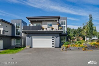 210 E 120th Ave Unit 6, Anchorage, AK 99515