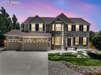 9005 Royal Melbourne Cir, Peyton, CO 80831