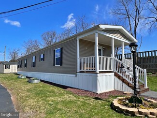 337 Don Dr, New Holland, PA 17557
