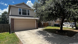 5631 Dhaka View, San Antonio, TX 78250