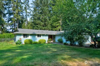 7306 38th Loop SE, Lacey, WA 98503