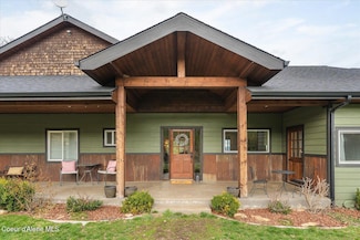 3772 S Schilling Loop, Post Falls, ID 83854