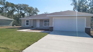 17682 SW 113th Place, Dunnellon, FL 34432