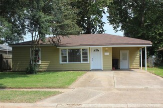 2023 Rodney St, Bossier City, LA 71112