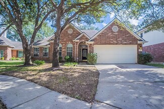 2207 Wittman Ct, Katy, TX 77450