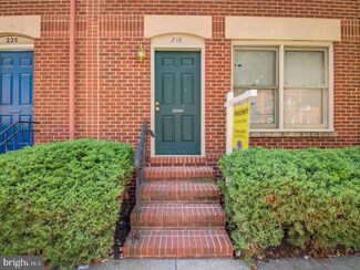 218 Scott St, Baltimore, MD 21230
