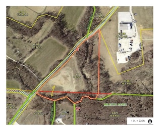 0 Hampel Rd, Moscow Mills, MO 63362