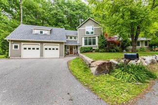 48 Oak Ave, Northborough, MA 01532