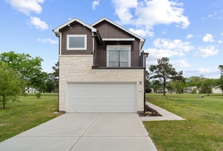 13035 Centaurus, Willis, TX 77318
