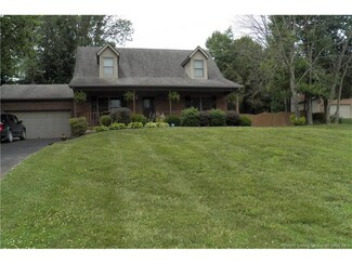 5010 Four Leaf Ct, Greenville, IN 47124