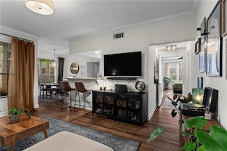 3777 Peachtree Rd NE Unit 1602, Brookhaven, GA 30319