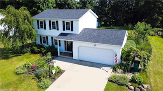 1510 Winchell Dr, Hudson, OH 44236