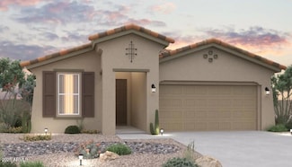 1358 S 215th Ln, Buckeye, AZ 85326