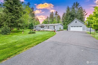 24922 SE 387th St, Enumclaw, WA 98022