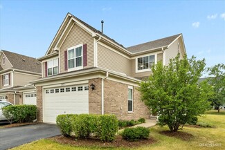 515 Majestic Ln, Oswego, IL 60543