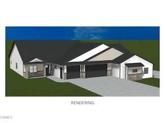 1918 Prairie Hawk Dr, Bismarck, ND 58503