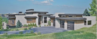 1176 N Francis Gate Cir, Francis, UT 84036