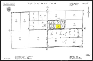 0 Avalon Parcel #0459-401-30 Ave Unit HD25139733, Adelanto, CA 92301