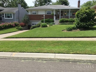 7817 Styrax Ln, Cincinnati, OH 45236