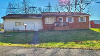9905 W County Road 125 N, Richland, IN 47634