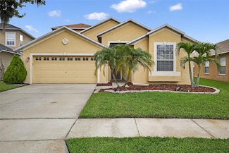 1108 Jacob Way, Odessa, FL 33556