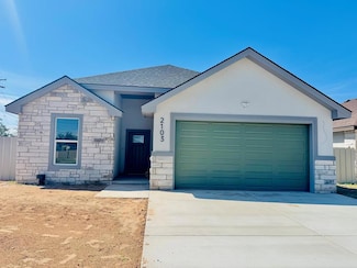 2103 W 7th St, Odessa, TX 79763