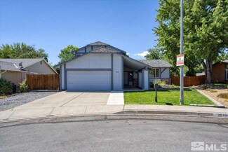 3625 Oakdale Ct, Sparks, NV 89434