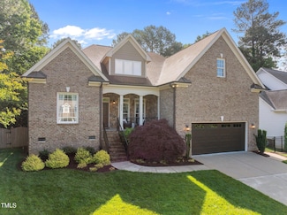 6648 Mafolie Ct, Raleigh, NC 27613