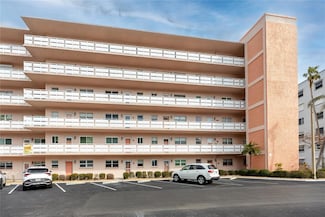 6025 Shore Blvd S Unit 410, Gulfport, FL 33707