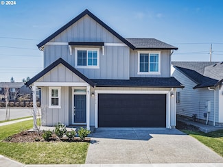 11410 NE 133rd Ave, Brush Prairie, WA 98606