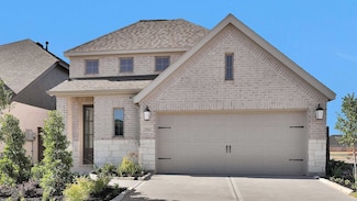 5006 Bowen Prairie Dr, Rosenberg, TX 77471