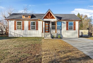 1824 N Knoxville Ave, Tulsa, OK 74115