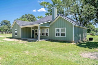 1605 County Road 4510, Winnsboro, TX 75494