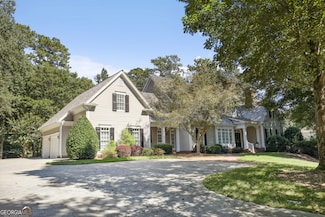 1985 Long Hollow Ln, Alpharetta, GA 30004