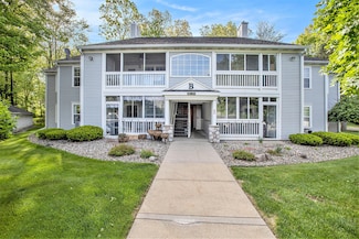 300 Butler Ct Unit 19, Marshall, MI 49068
