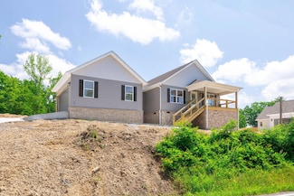 1425 Shady Ln, Dayton, TN 37321
