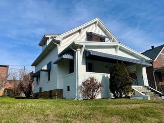 802 Harrison St, Princeton, WV 24740