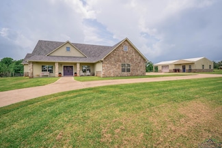 5427 Tevey Rd, Longview, TX 75605
