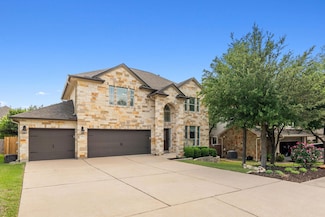 3614 Turkey Path Bend, Cedar Park, TX 78613