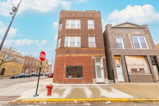 2324 S Leavitt St, Chicago, IL 60608