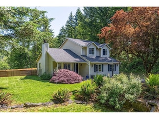 206 Salmonberry Ln, Longview, WA 98632
