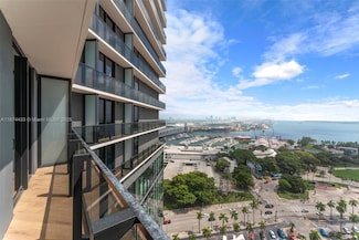 398 NE 5th St Unit 1514, Miami, FL 33132