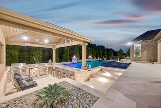 830 Country Brook Ln, Prosper, TX 75078