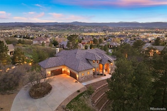 4605 Tierra Alta Dr, Castle Rock, CO 80104