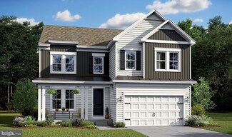 367 Nighthawk Dr, Middletown, DE 19709