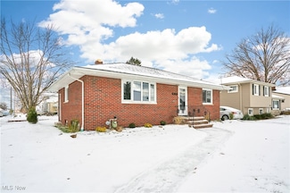30705 Grant St, Wickliffe, OH 44092